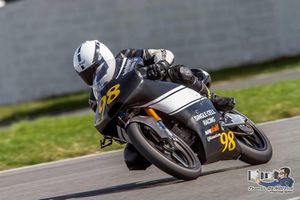 Challenge des Monos 2015: Courses 1 et 2 à Lédenon