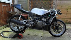 Tigcraft Yamaha 426 for sale
