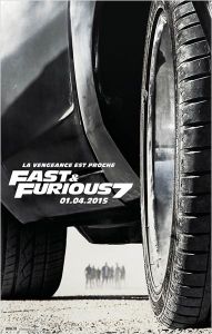 Fast & Furious 7 ****