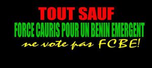 Ne vote jamais FCBE .....