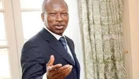 Lettre de Patrice TALON aux béninois
