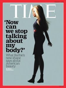 Barbie