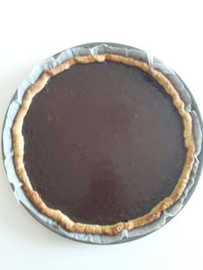 Tarte au Chocolat