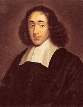 SPINOZA