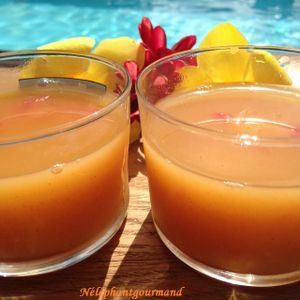 Punch créole pour ceux restés en métropole