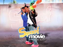 Spoof movie le film!!