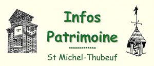 Les publications de l'association...