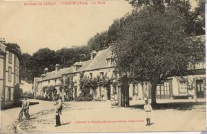 A propos de cartes postales...
