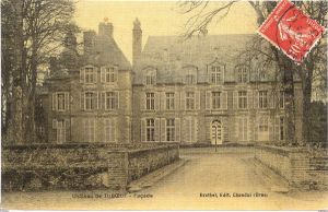 A propos de cartes postales...