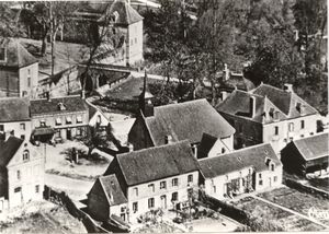 La place de Thubeuf, une petite histoire d'aménagement...