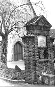 La place de Thubeuf, une petite histoire d'aménagement...