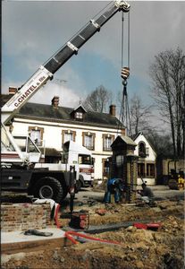 La place de Thubeuf, une petite histoire d'aménagement...