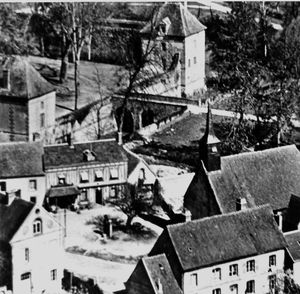 Infos Patrimoine n°5 : Petite balade à Thubeuf...