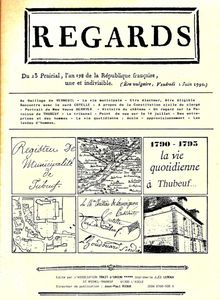 A Thubeuf, un château dans l'Histoire...