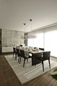 Ideas sobre decoración de comedores
