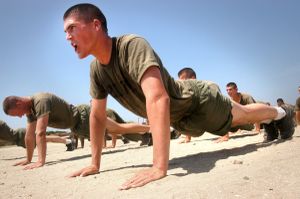 Bilan du défi du mois de mai : no pain no gain