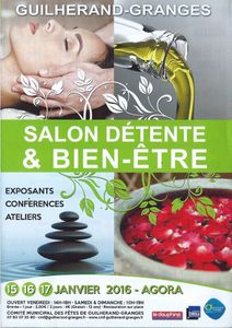 Salon du bien-être