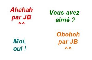 Ahahah