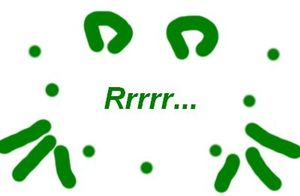 Rrrrr....