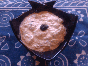 Tzatziki