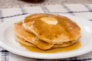 Pancakes