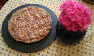 Boterkoek