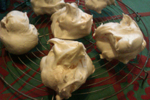 Meringues
