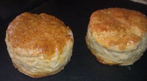 Scones