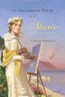 Marie. A la lumière de Naples de Gwenaële Barussaud