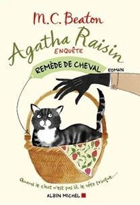 Challenge polars et thrillers (#3)