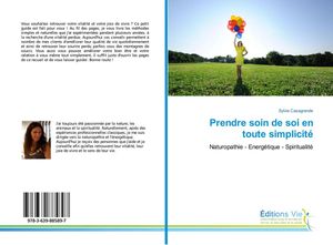 Prendre soin de soi : mon petit guide