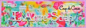 Challenge de Mai 48 sur l'Antre-scrap