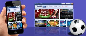 “SBOTHAI MOBILE” ทางเลือกใหม่สำหรับคอบอล