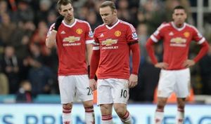 ”SBOTHAI8” ”ผีแดง” เซ็ง นำ 2-0 / 3-2 แต่สุดท้ายแค่เจ๊า 3-3