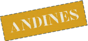 Le L.A.B.' soutient Andines