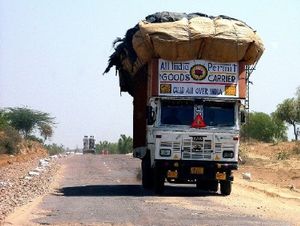 Inde : "facilité à faire des affaires", le dur combat