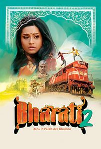 Bharati 2 à Toulouse - 26 janvier 2016