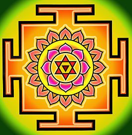 Les Yantra