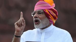 L'Inde veut abolir une tradition budgétaire héritée des Britanniques