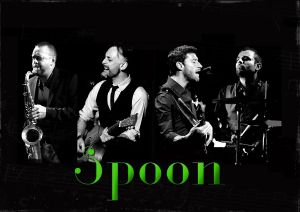 Coup de pouce à Spoon