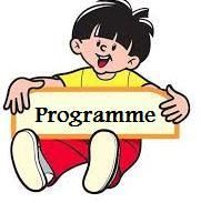 Le Programme est en ligne !