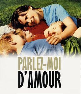 La vie, l’amour et nos adolescents ?