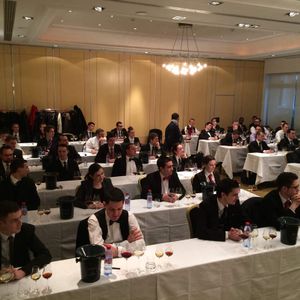 Meilleur sommelier de France : les candidats ont 90 minutes pour se départager