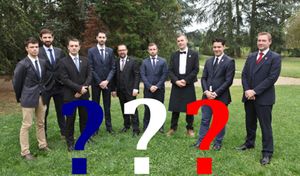 Et voici les finalistes du MSF 2016 !