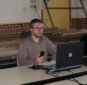 Assemblée générale 2016