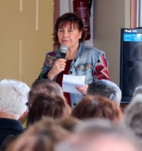 Assemblée générale 2016