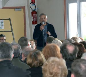 Assemblée générale 2016