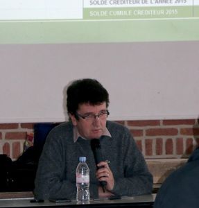 Assemblée générale 2016