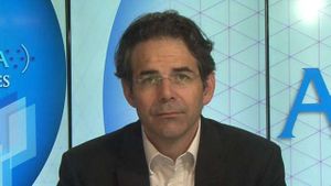 Vincent Lorphelin, Xerfi Canal La guerre des brevets dans l'économie numérique