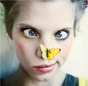 #TEST : Que révèle vos yeux !! - Test de personnalité
